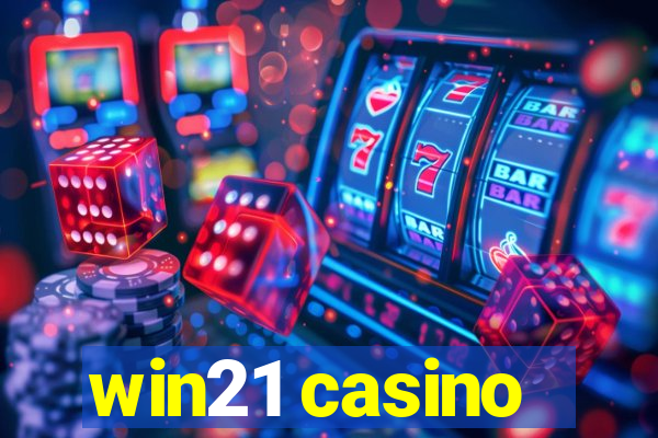 win21 casino