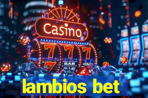 lambios bet