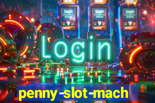 penny-slot-machine