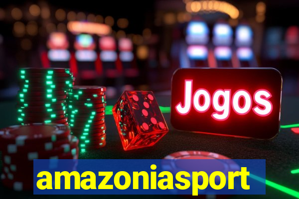 amazoniasport