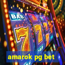 amarok pg bet