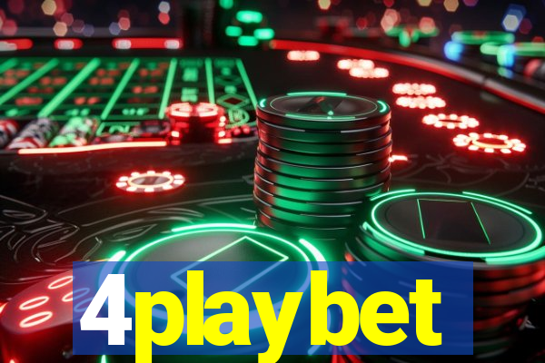 4playbet