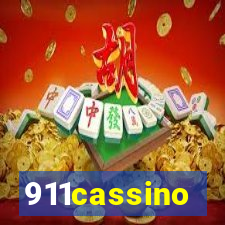 911cassino