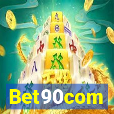 Bet90com