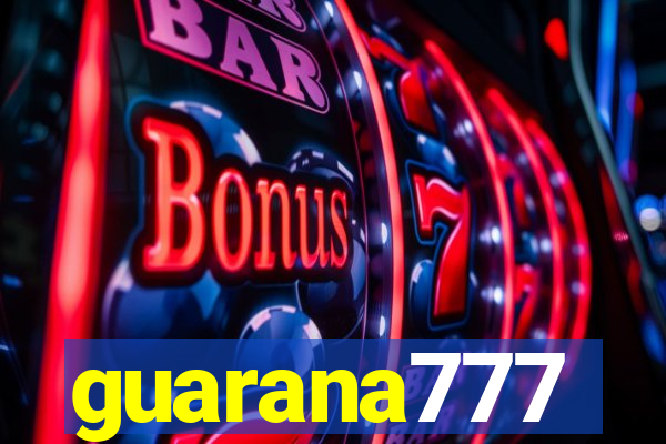 guarana777