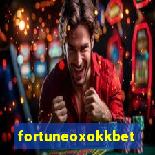 fortuneoxokkbet