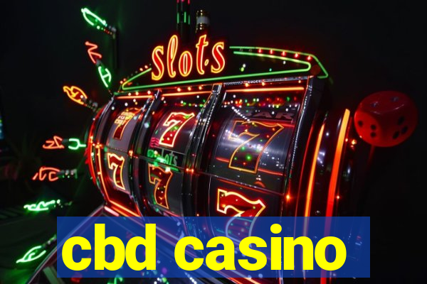 cbd casino