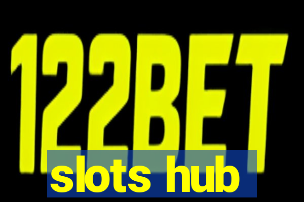 slots hub