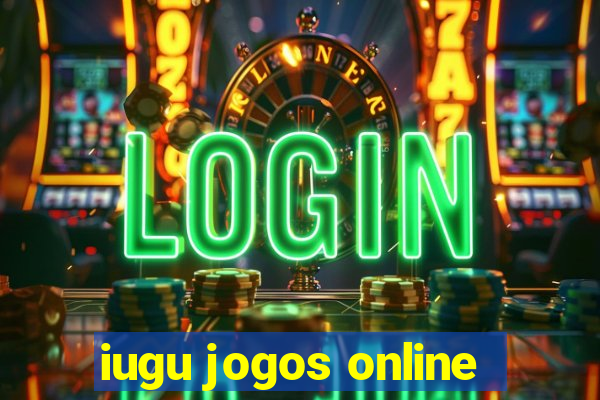 iugu jogos online