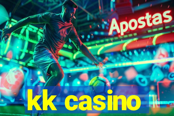 kk casino