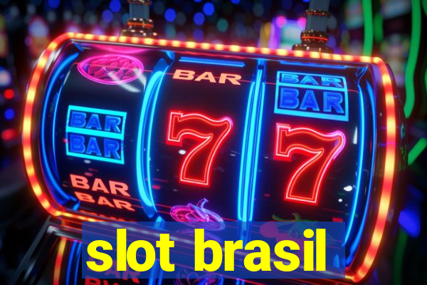 slot brasil