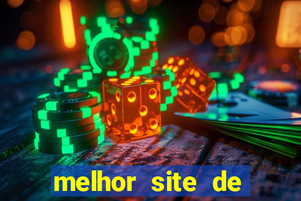 melhor site de jogos de aposta