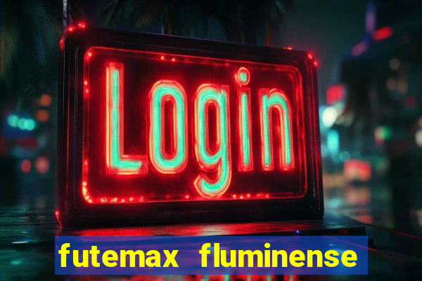 futemax fluminense x atlético