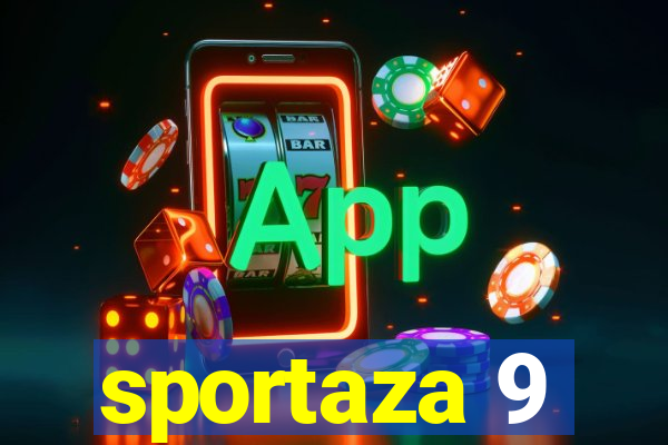 sportaza 9