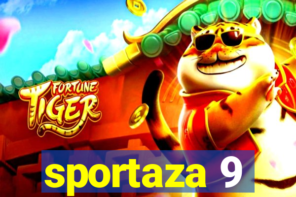 sportaza 9