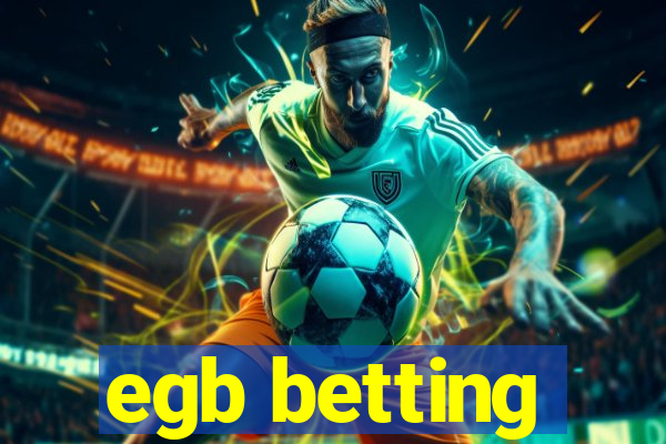 egb betting