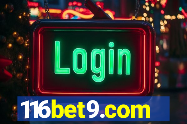 116bet9.com