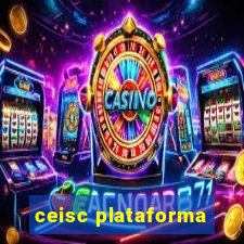 ceisc plataforma