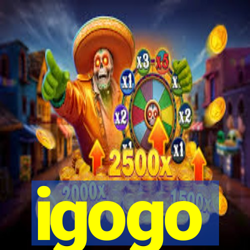 igogo