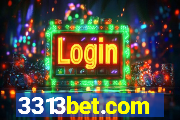 3313bet.com