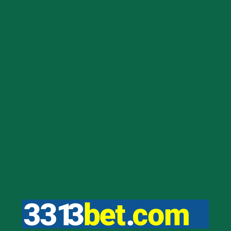 3313bet.com