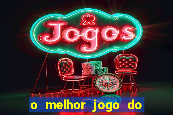 o melhor jogo do tigrinho para ganhar dinheiro