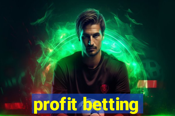 profit betting