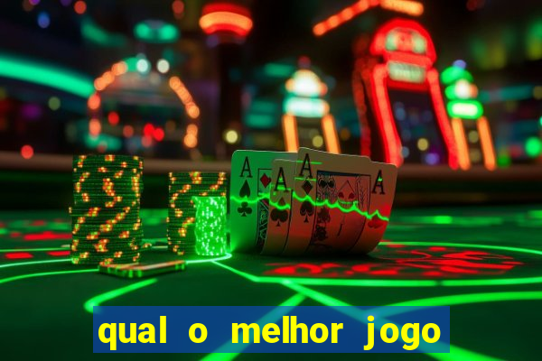 qual o melhor jogo para ganhar dinheiro no celular