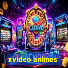 xvideo animes