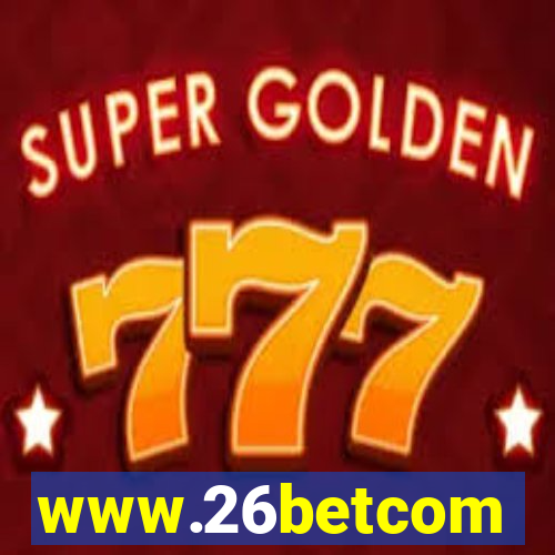 www.26betcom