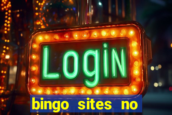 bingo sites no deposit uk