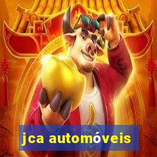 jca automóveis