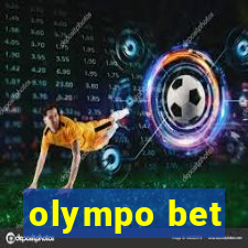 olympo bet