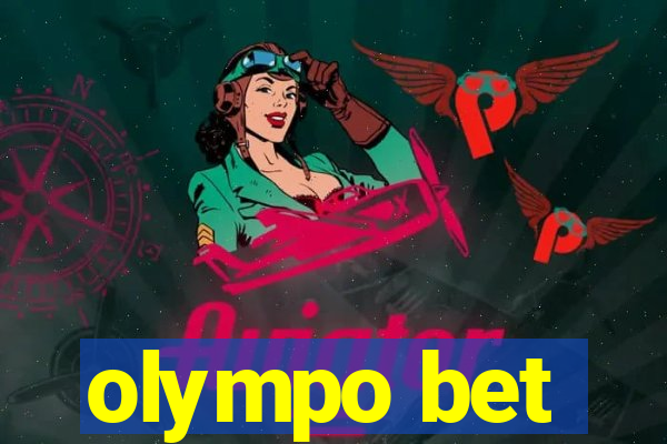 olympo bet