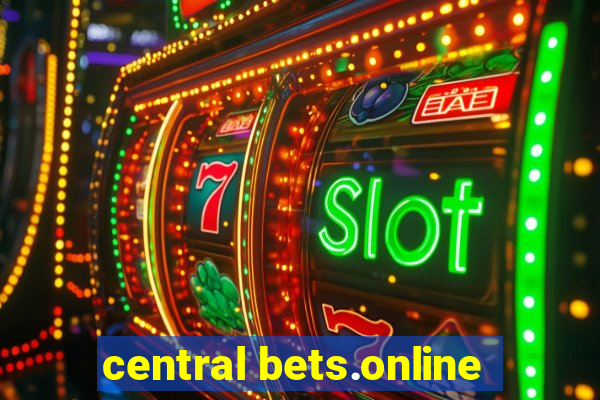 central bets.online