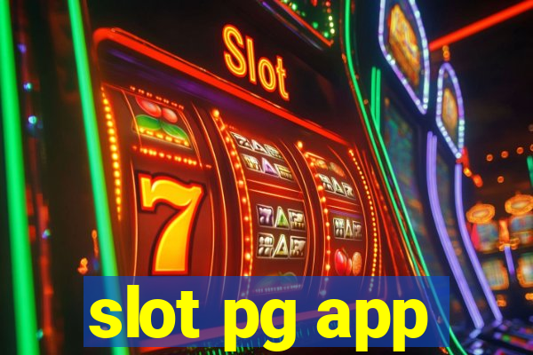 slot pg app