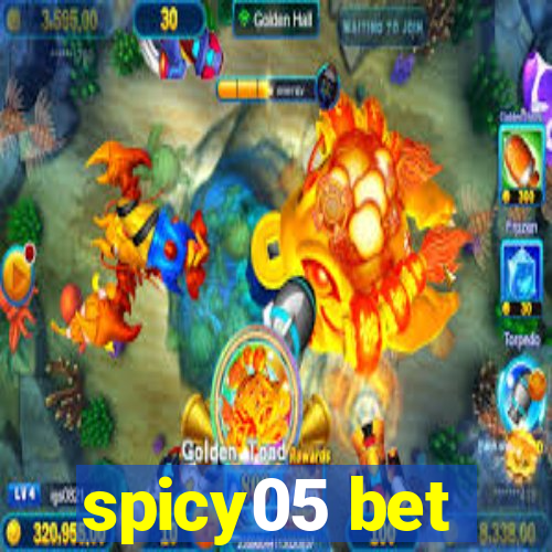 spicy05 bet