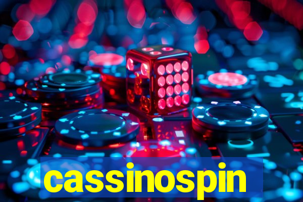 cassinospin