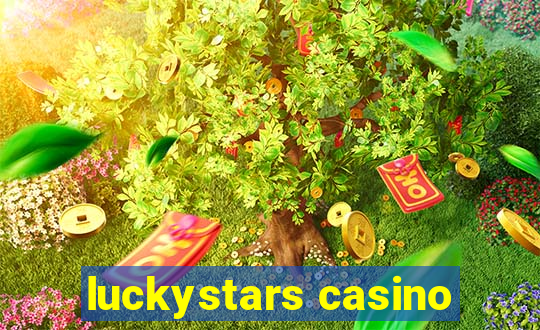 luckystars casino