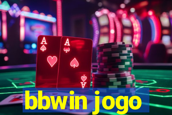 bbwin jogo