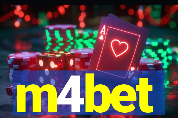 m4bet