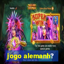 jogo alemanh?