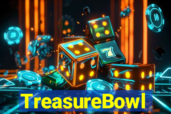 TreasureBowl treasure bowl melhor horário