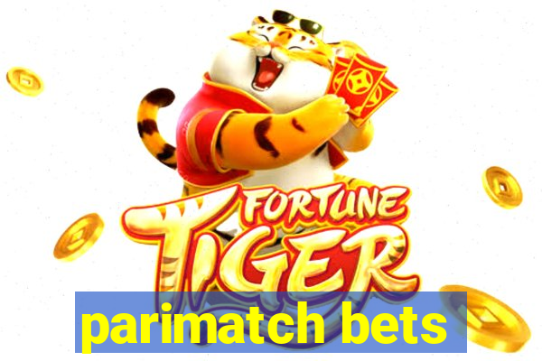 parimatch bets