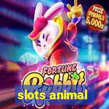 slots animal