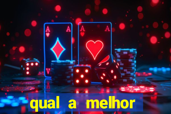 qual a melhor plataforma do tigrinho para jogar