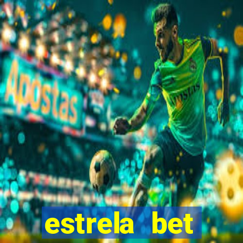 estrela bet verificar conta