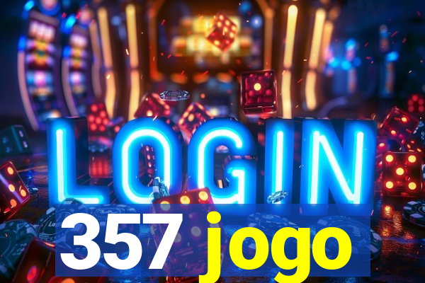 357 jogo