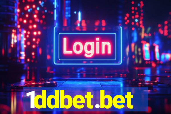 1ddbet.bet