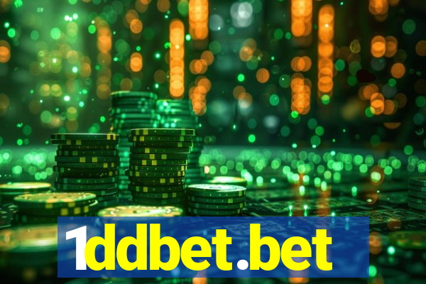 1ddbet.bet